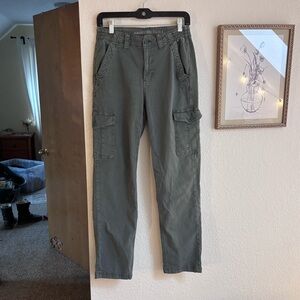 American Eagle Outfitters Women’s Cargo Pants